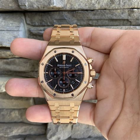 ap gold watch|gold ap watch price.